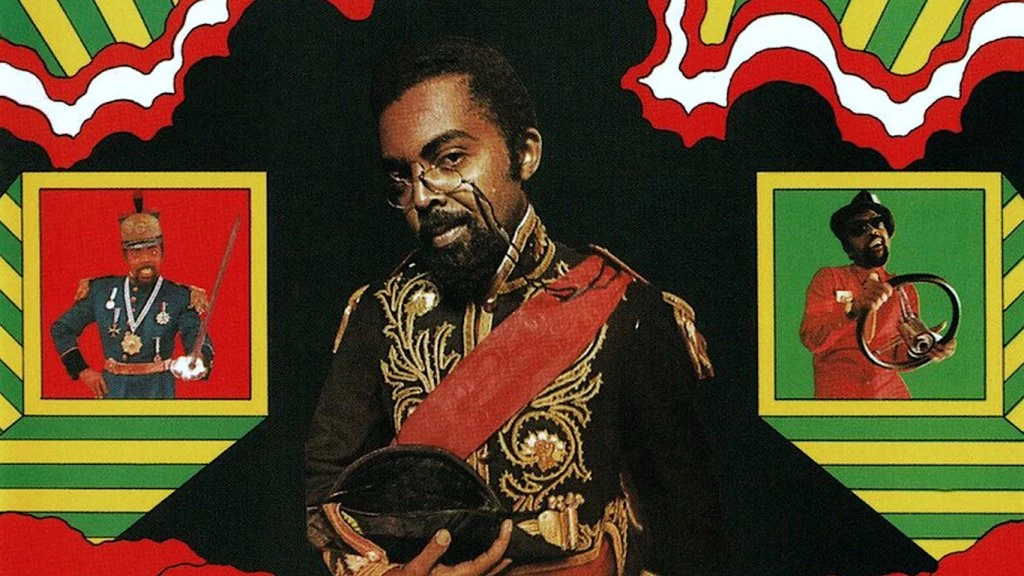 El tropicalismo según Gilberto Gil