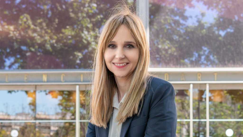 Blanca de la Torre: "Necesitamos urgentemente relatos nuevos”