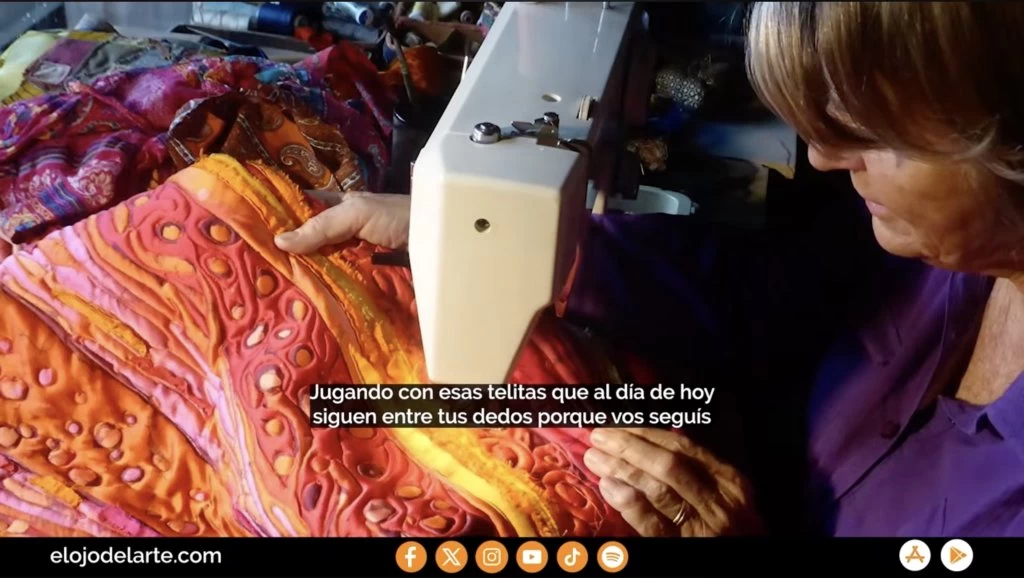 El Ojo del Arte en Radio Rivadavia - Temporada 2026 - Programa 16