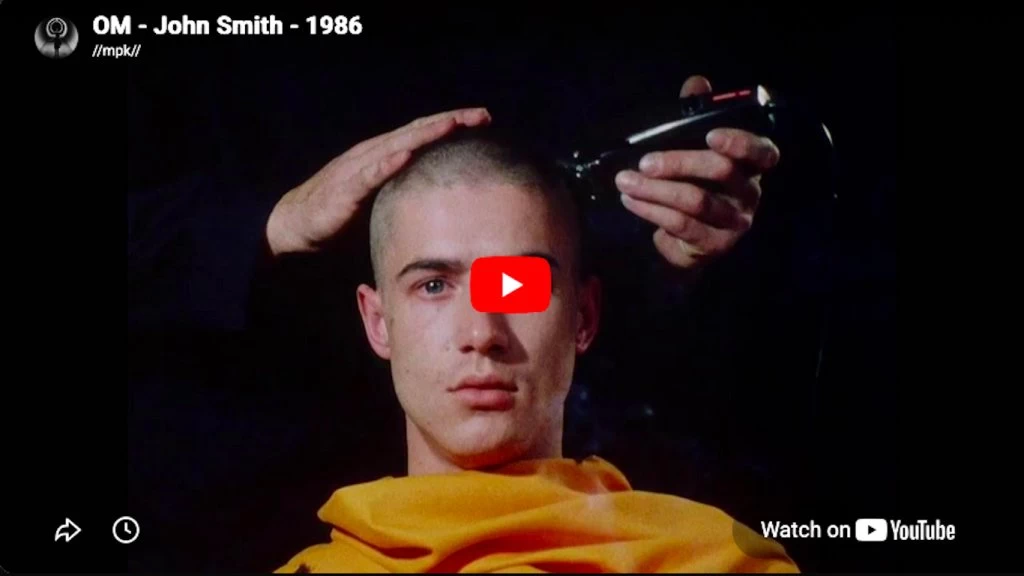 Om, de John Smith (1986)