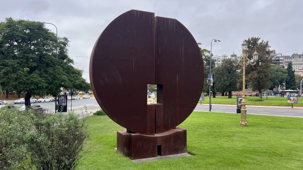 Aube, de Marino di Teana