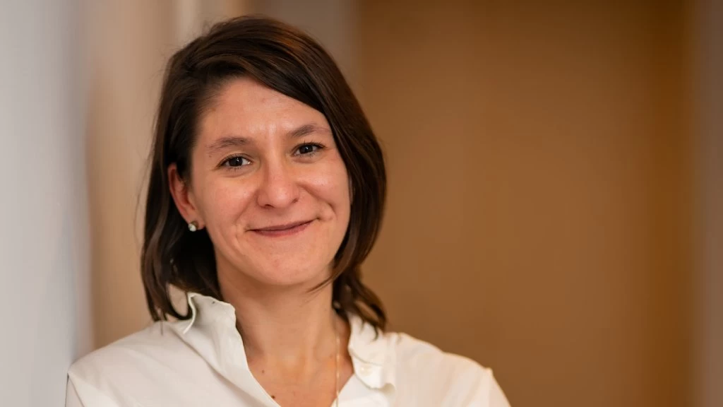 Lucrecia Palacios: “Tenemos un desafío que es crear mercado”