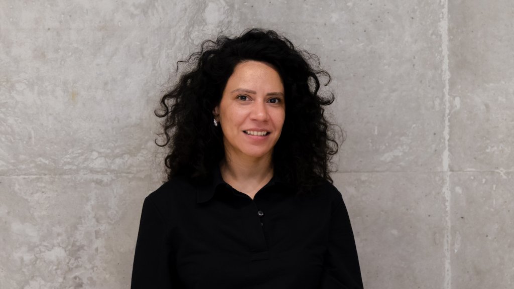 Marielsa Castro Vizcarra: “No con todos los visitantes se construye una comunidad”