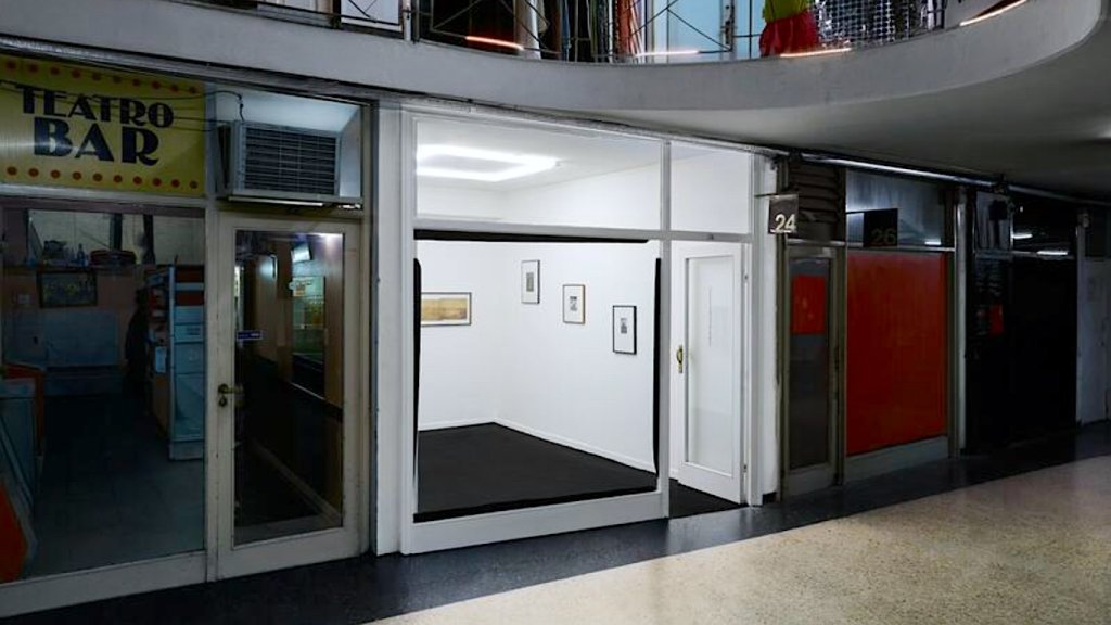 Instituto de Estudios Artísticos (IEA)