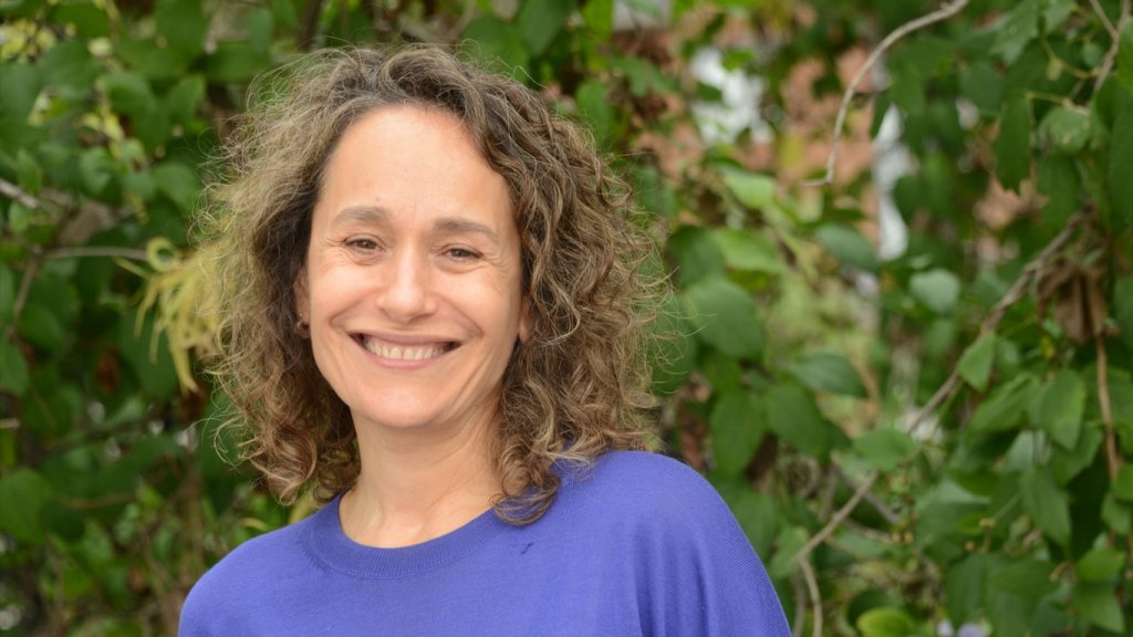 Florencia Battiti: "Tenemos una tendencia desmedida a cerrar el sentido"