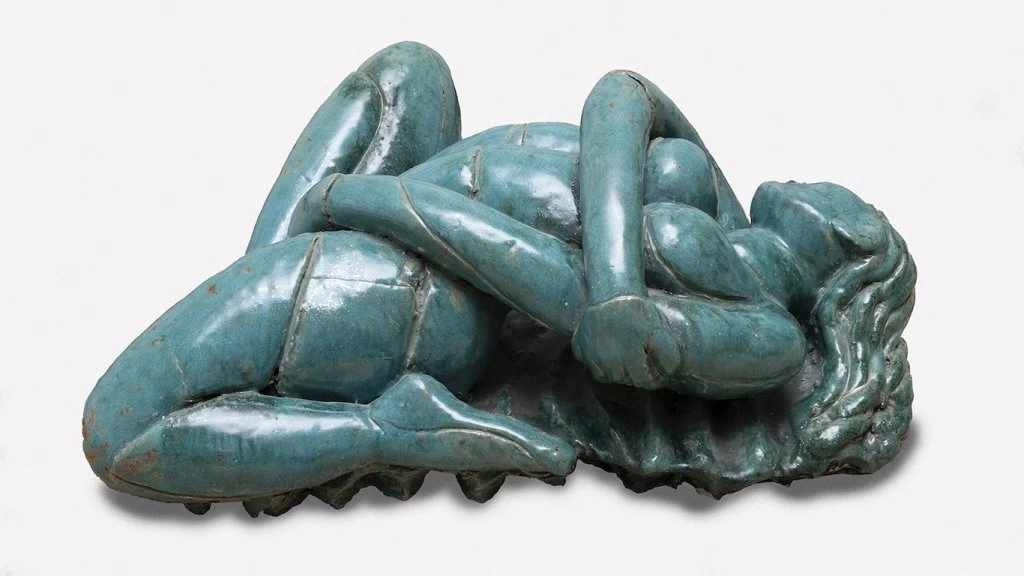 Pablo Edelstein: revival de un artista eterno