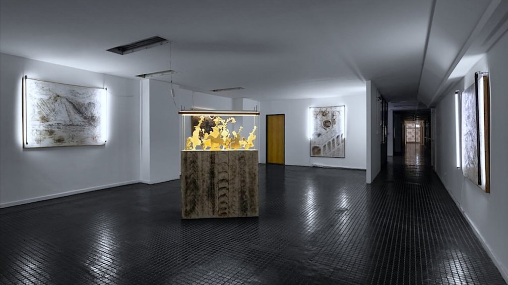 Espacio Hermes