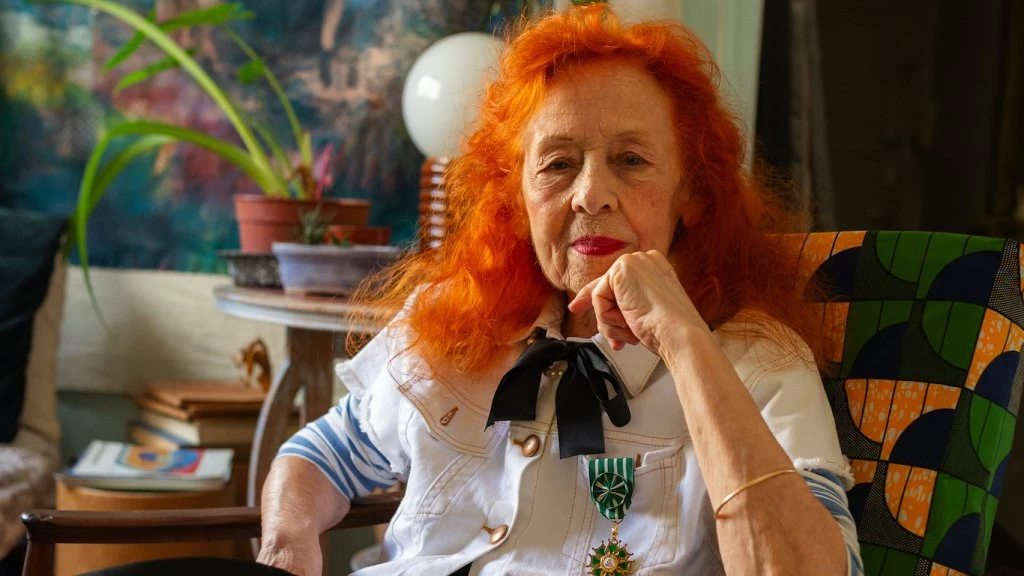 Delia Cancela: “Éramos energías, egos”