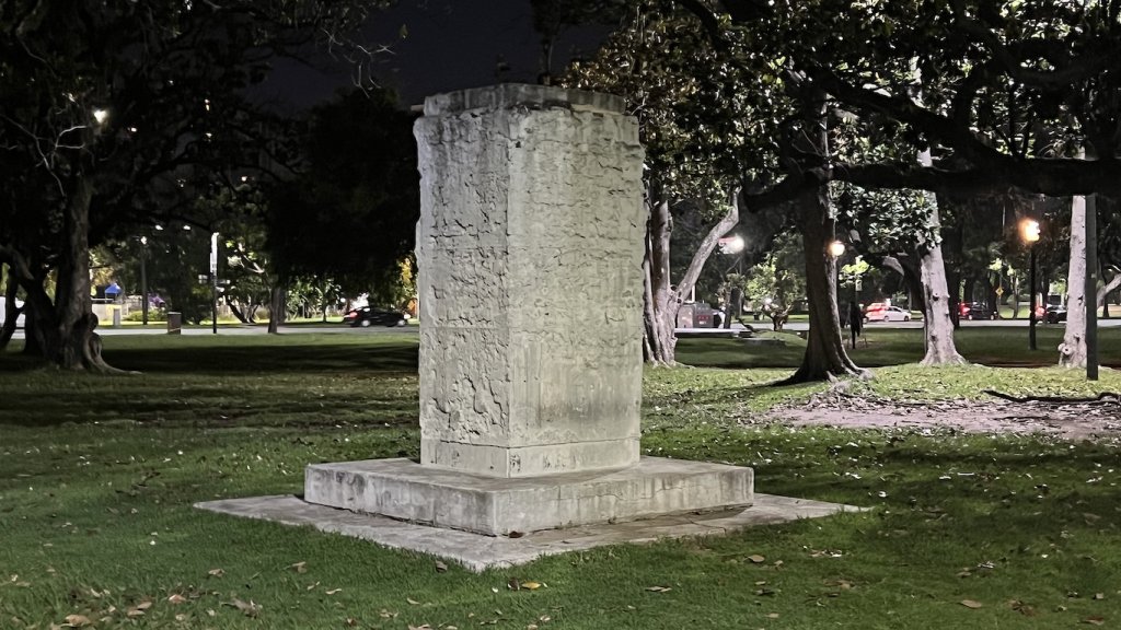 La fidelidad, de Aurelio Vardemann