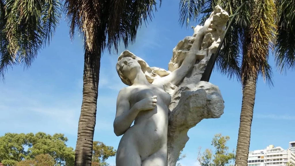 La Cigale, de Félix Maurice Charpentier