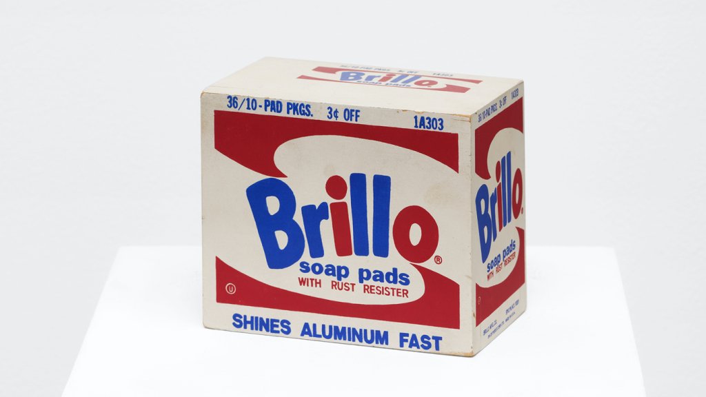 El mercado hegemónico del arte contemporáneo