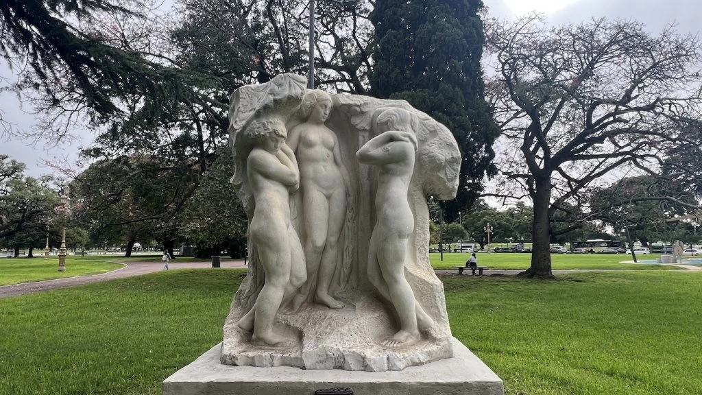 La Primavera, de León Ernesto Drivier