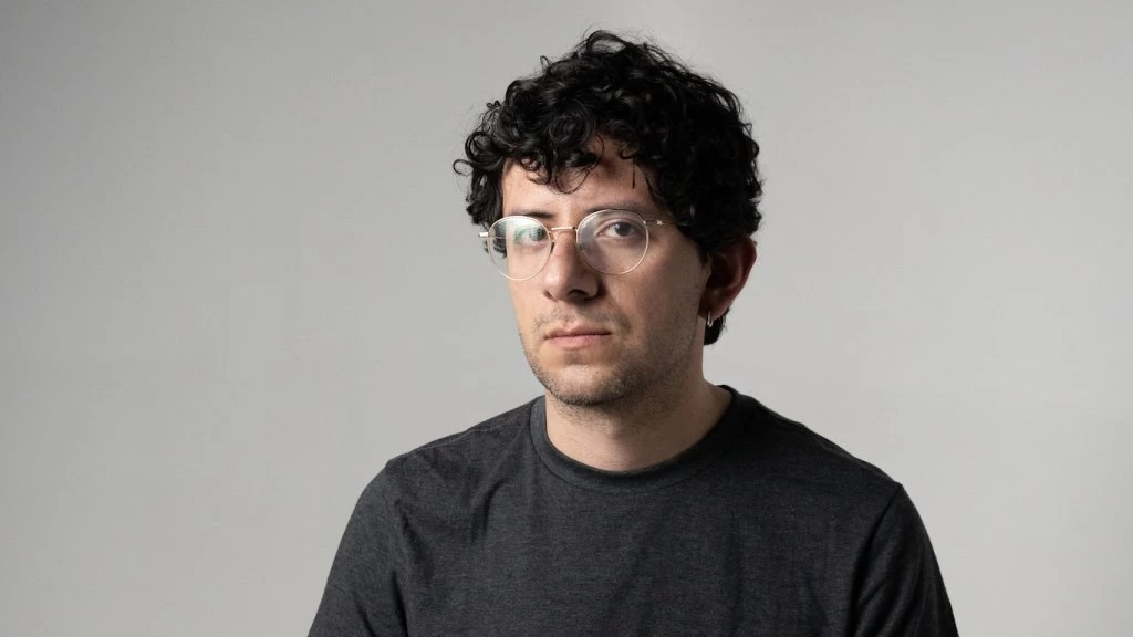 Jaime González Solís: “La curaduría está en un momento de replantearse”
